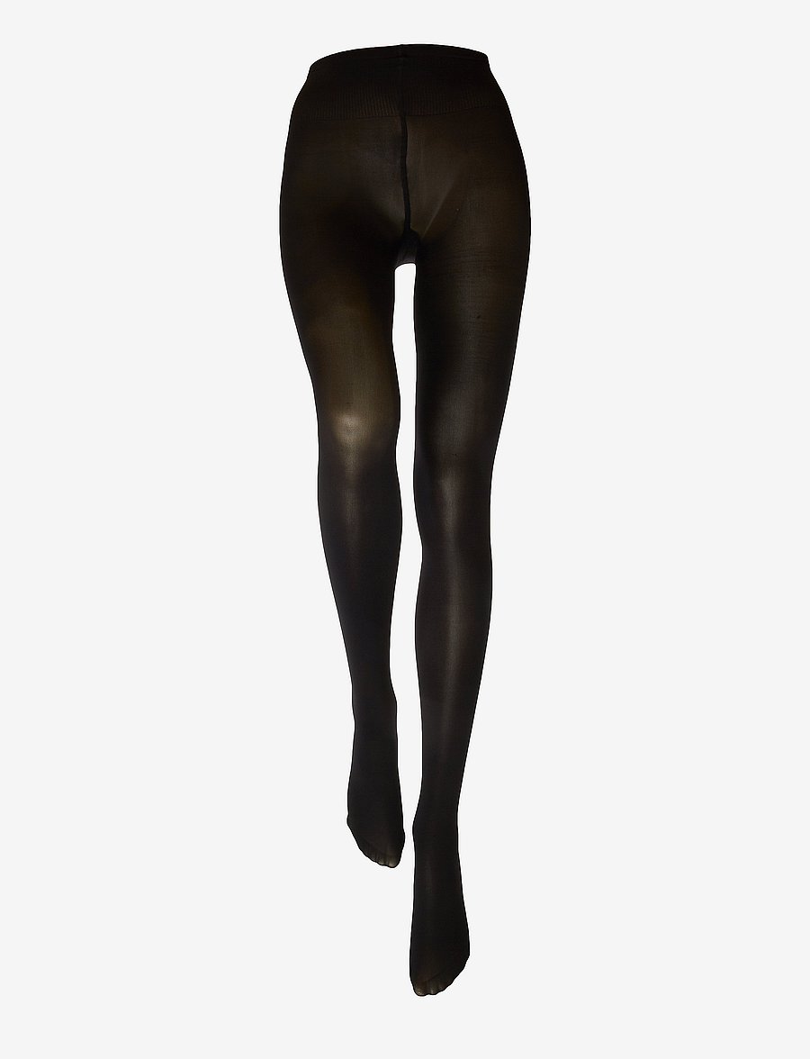 Swedish Stockings - Olivia Premium Tights - zeķbikses - black - 2