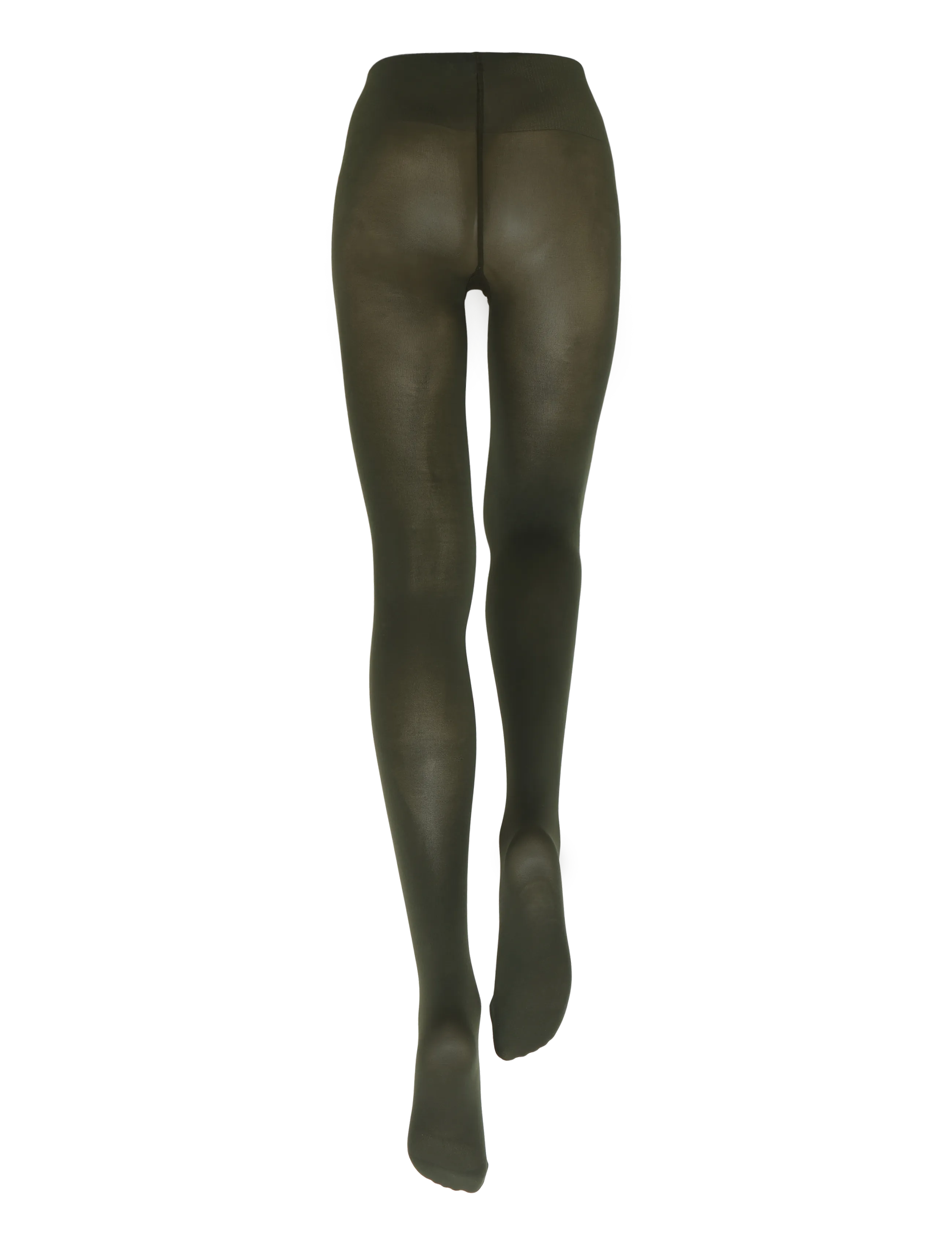 Swedish Stockings - Olivia Premium Tights - besondere anlässe - deep green - 1