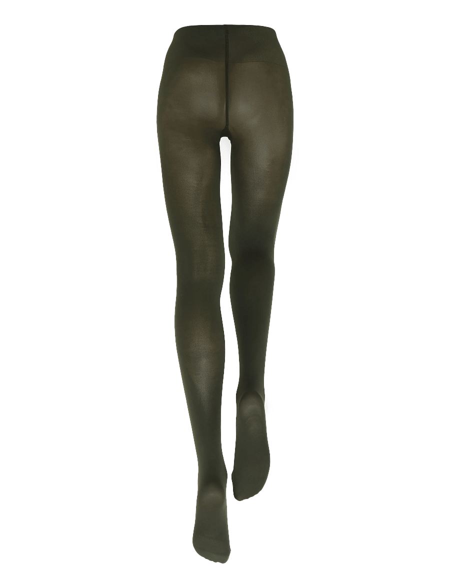 Swedish Stockings - Olivia Premium Tights - besondere anlässe - deep green - 1