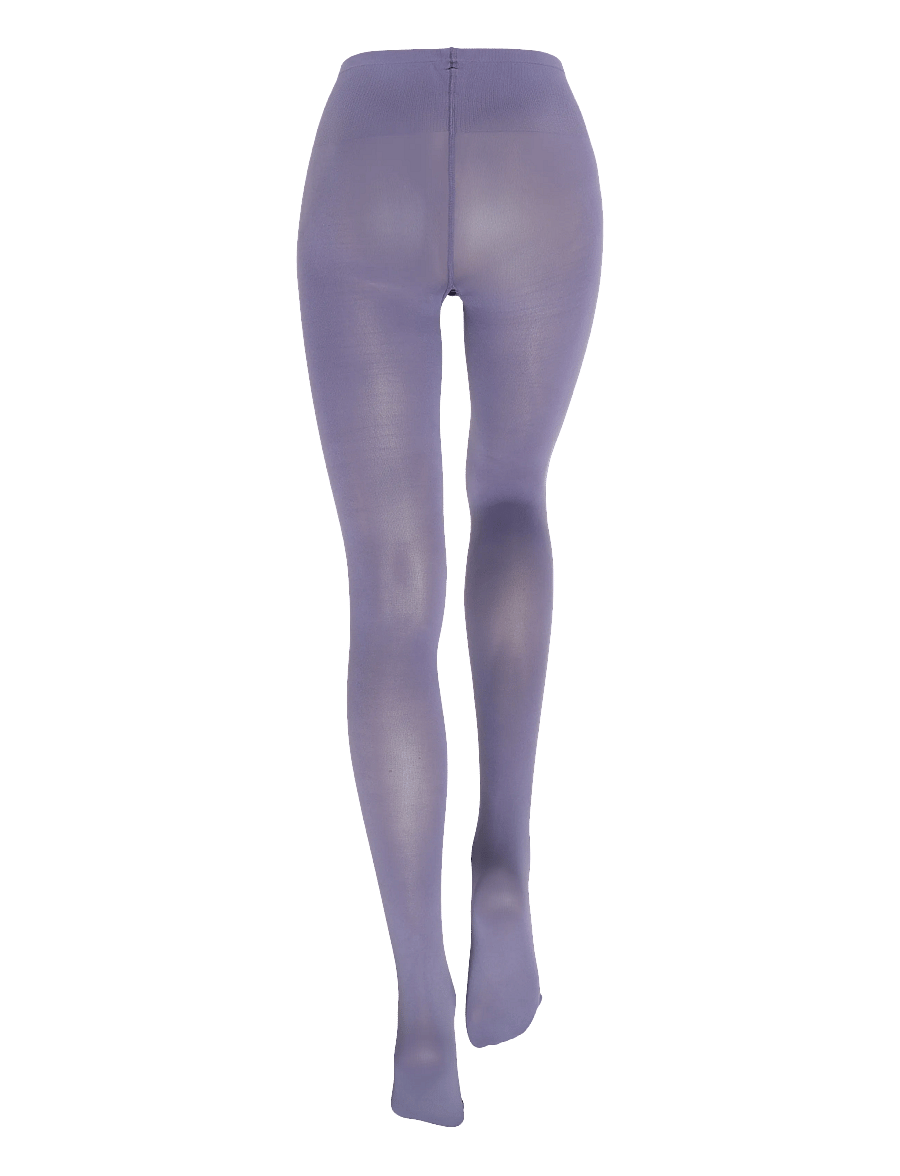 Swedish Stockings - Olivia Premium Tights - besondere anlässe - dusty purple - 1