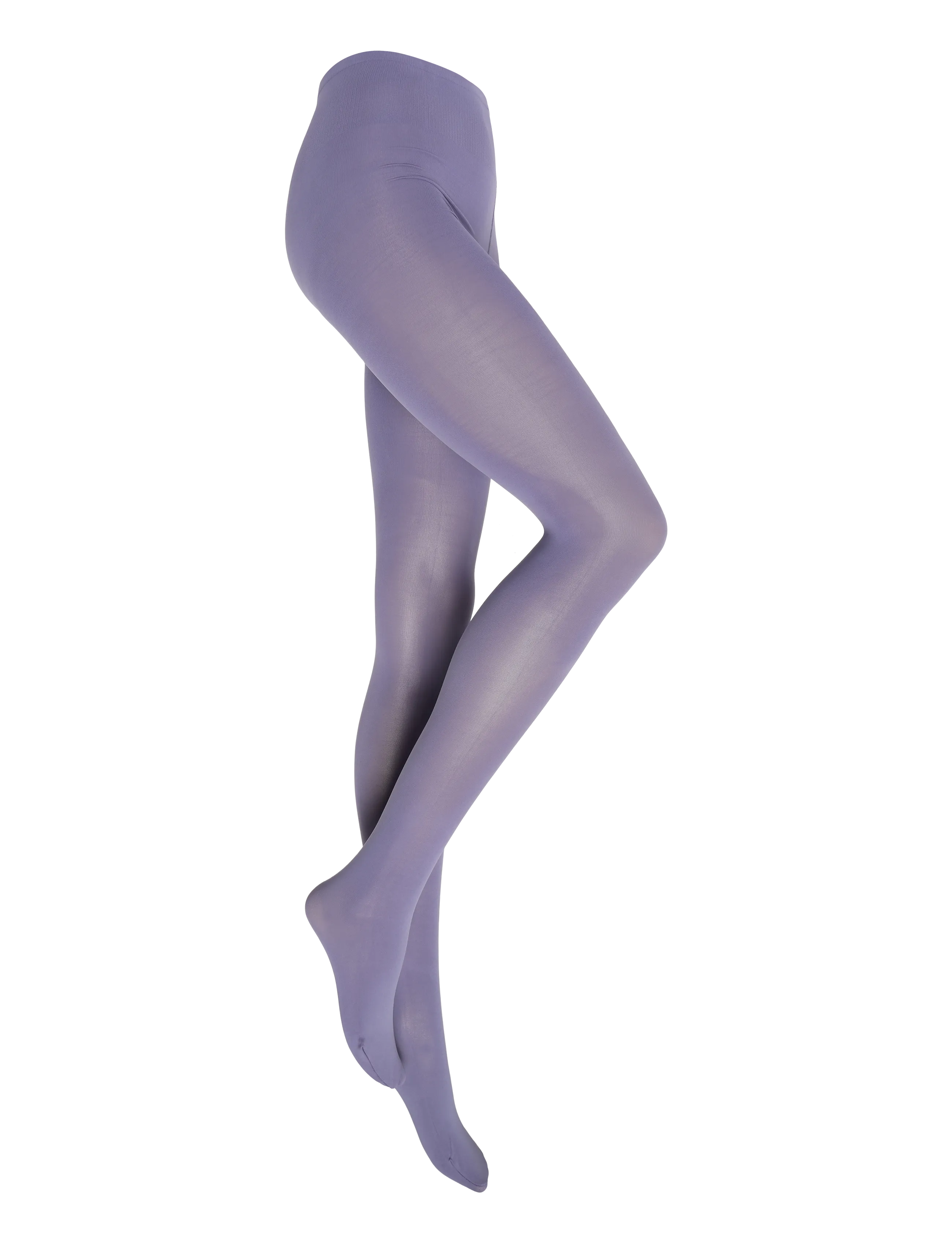 Swedish Stockings - Olivia Premium Tights - besondere anlässe - dusty purple - 2
