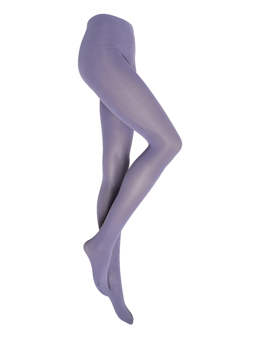 Swedish Stockings - Olivia Premium Tights - besondere anlässe - dusty purple - 2
