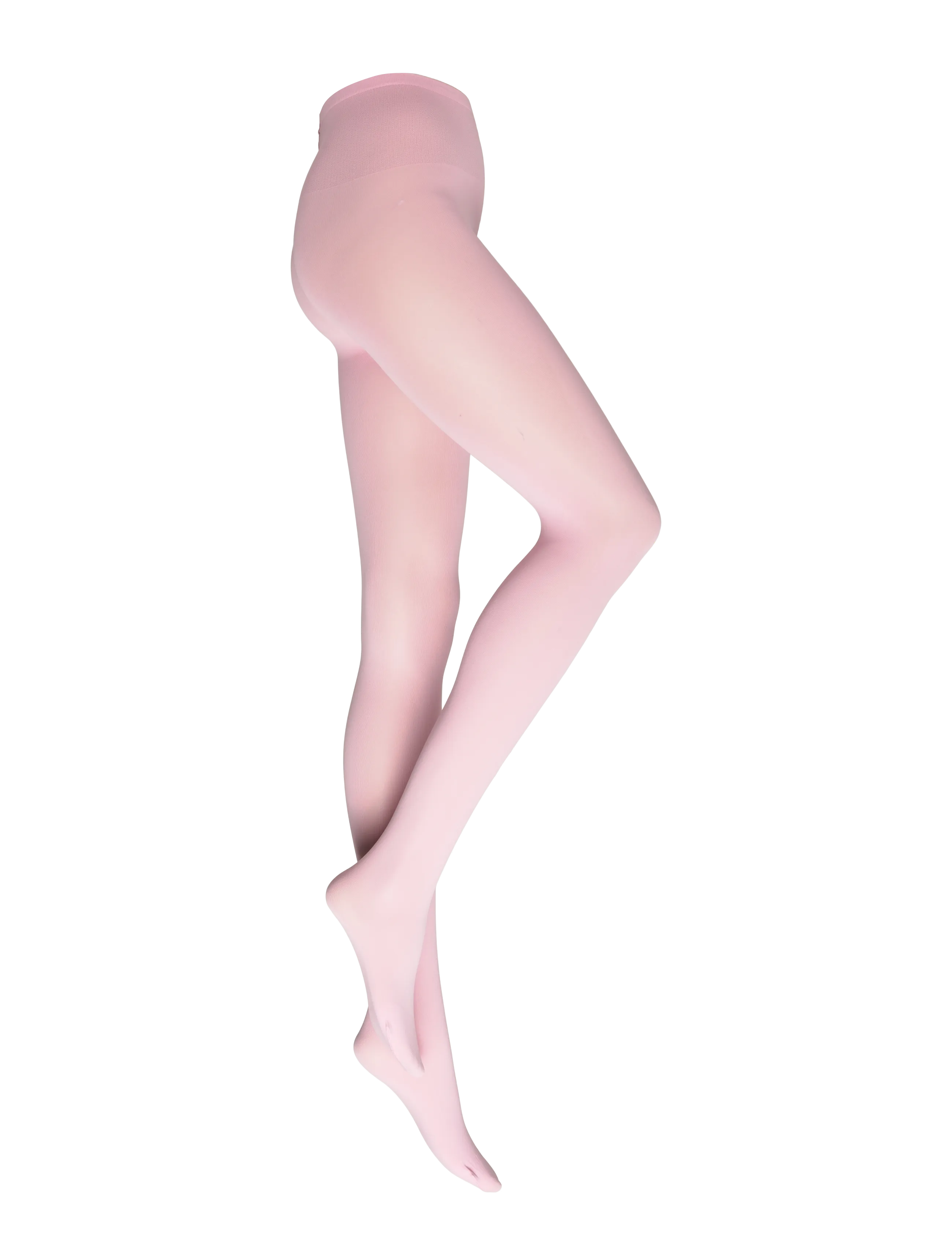 SWEDISH STOCKINGS Olivia Premium Strumpfhose Pink - S - Damen