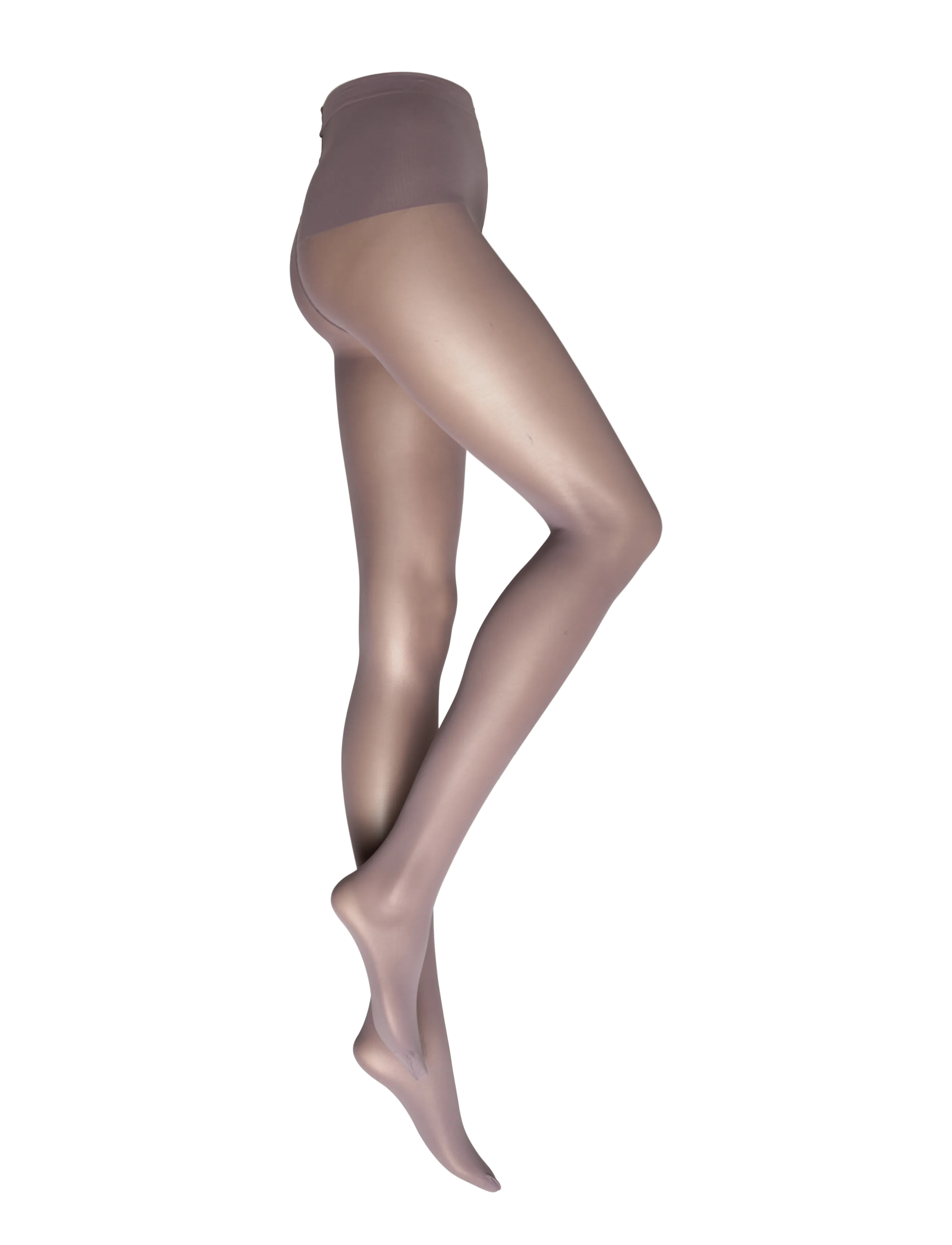 SWEDISH STOCKINGS Svea Premium Strumpfhose Grau - S - Damen