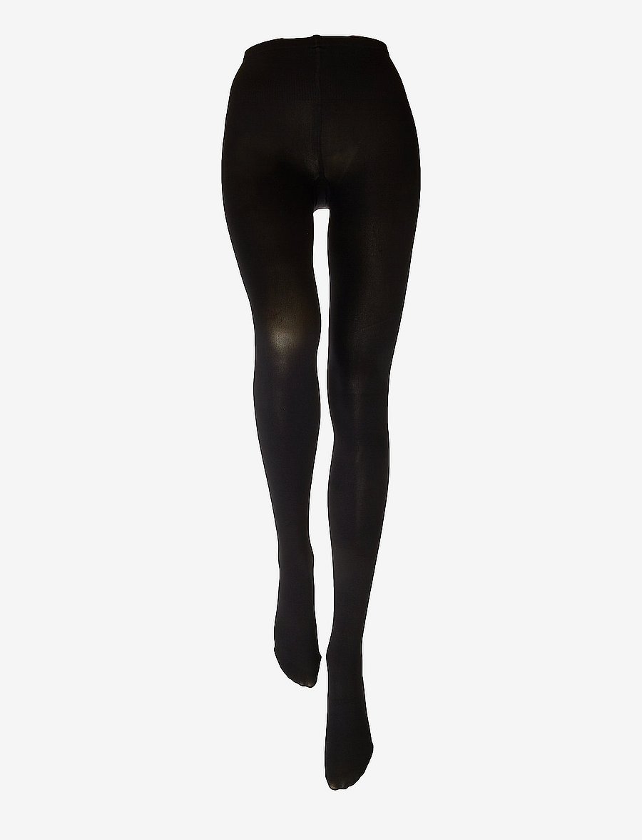 Swedish Stockings - Lia Premium Tights - besondere anlässe - black - 2