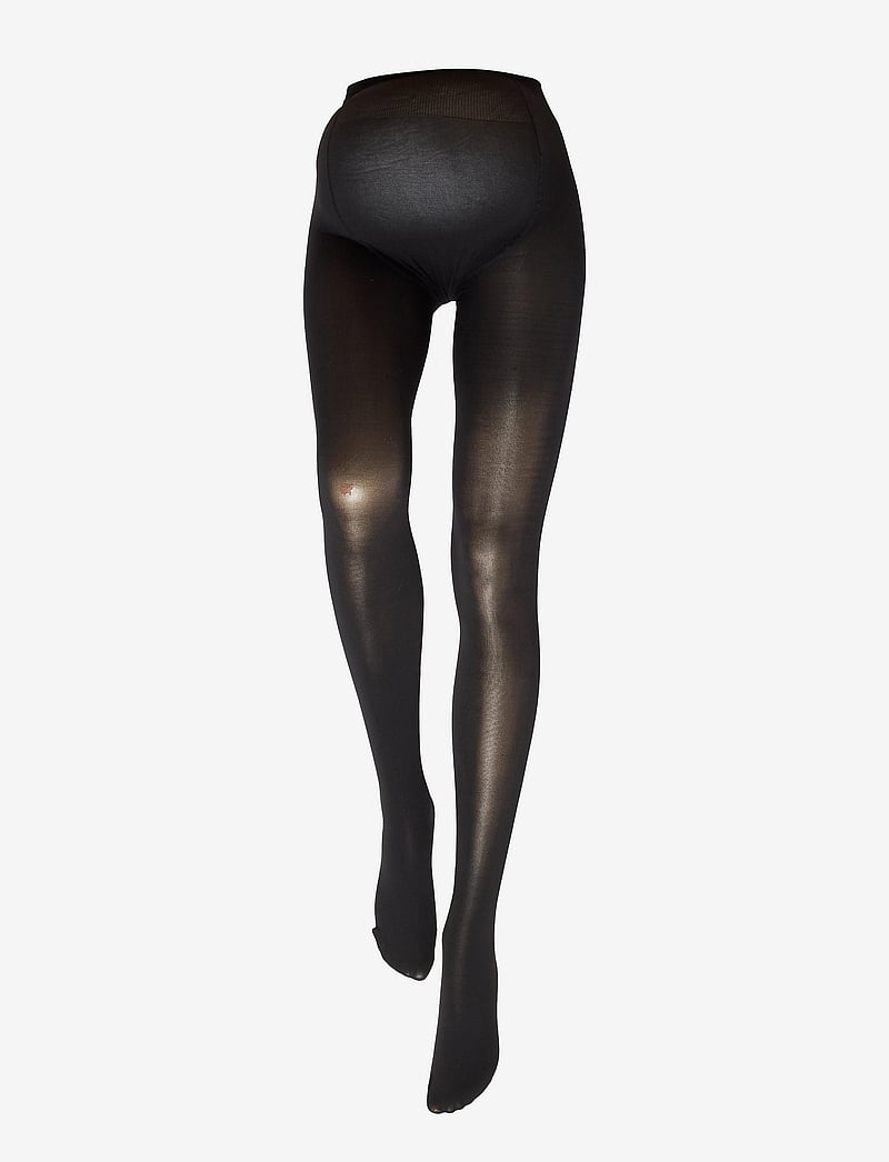 Swedish Stockings - MATILDA PREMIUM MATERNITY - basplagg - black - 2
