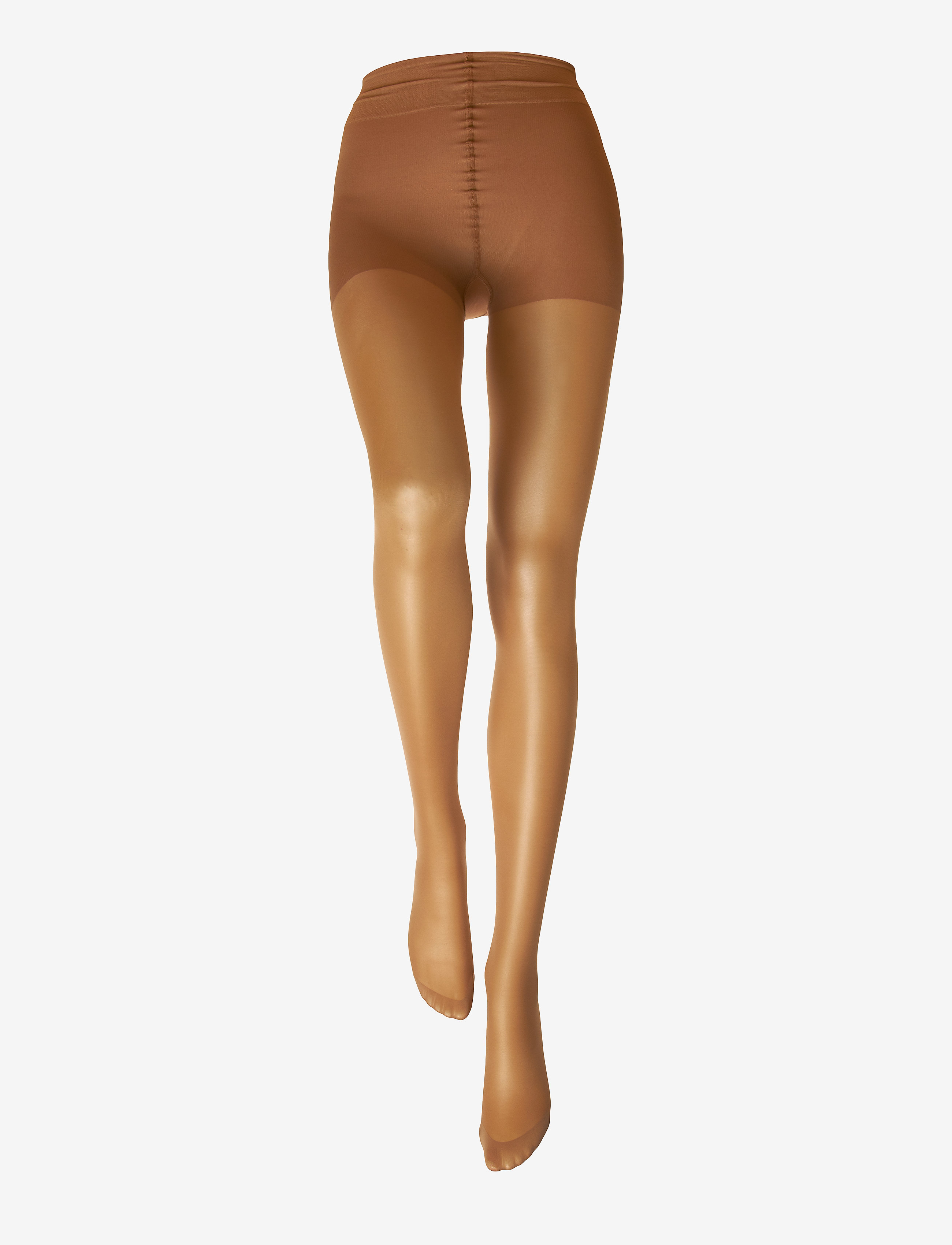 Swedish Stockings - Irma Support tights 30D - besondere anlässe - sand - 1
