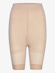 Swedish Stockings - Julia shaping shorts - formuojamieji apatiniai - beige - 1
