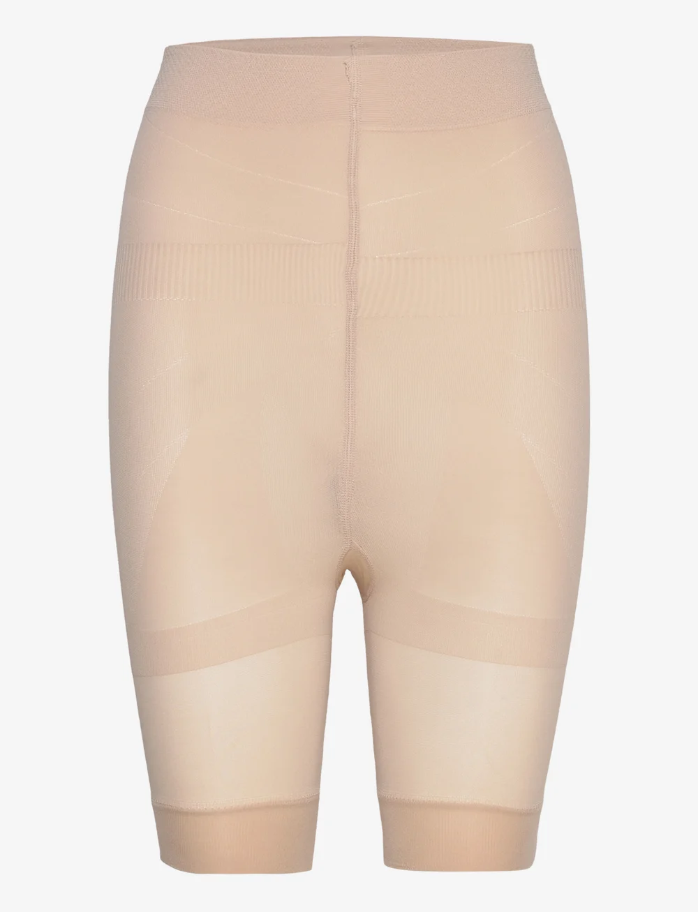 Swedish Stockings - Julia Shaping Shorts - shapewear-hosen - beige - 1