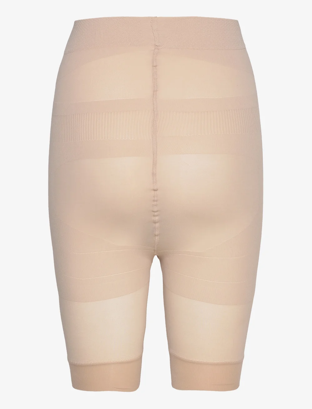 Swedish Stockings - Julia Shaping Shorts - shapewear-hosen - beige - 2