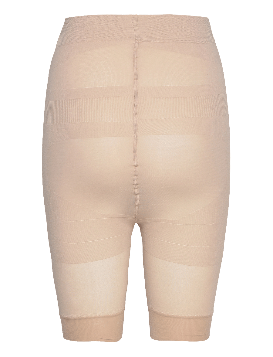 Swedish Stockings - Julia Shaping Shorts - shapewear hosen - beige - 2