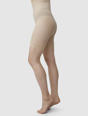 Swedish Stockings - Julia shaping shorts - formuojamieji apatiniai - beige - 0