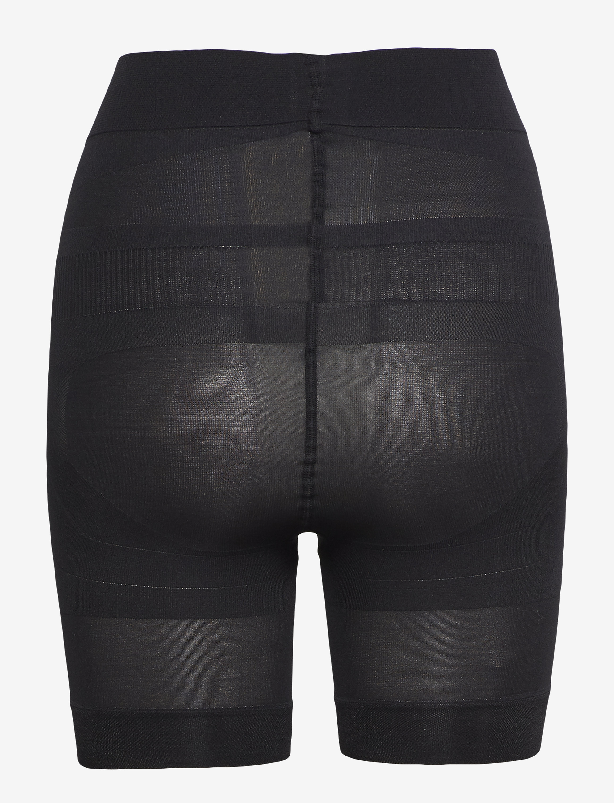 Swedish Stockings - Julia Shaping Shorts - formende underdele - black - 2