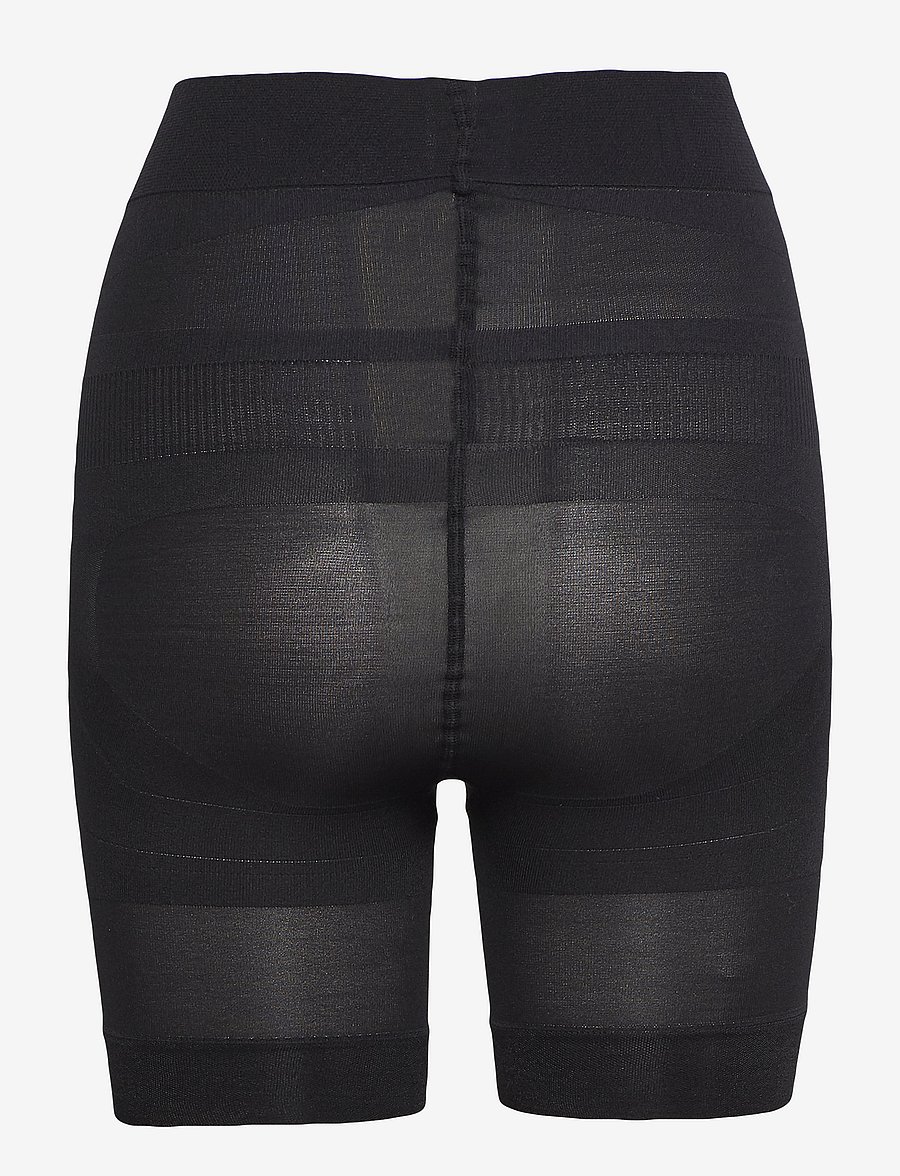 Swedish Stockings - Julia Shaping Shorts - shapewear hosen - black - 2