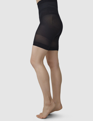 Swedish Stockings - Julia shaping shorts - jupes et bas sculptants - black - 0