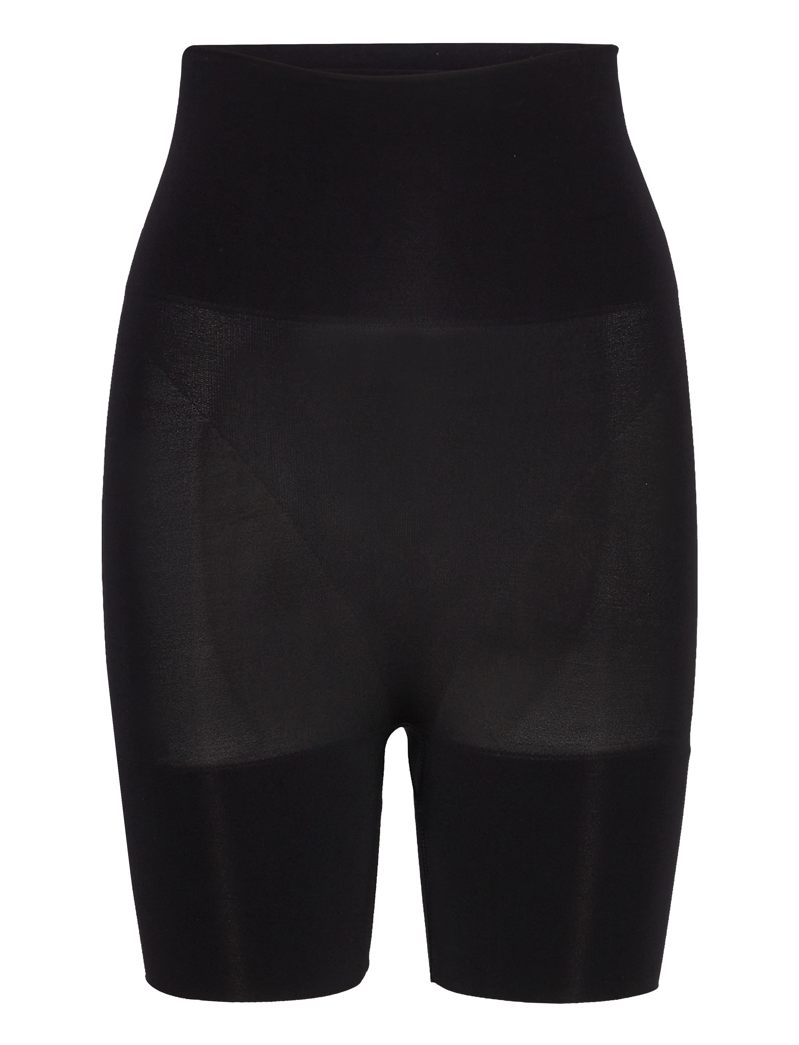 Swedish Stockings Livia Shaping Shorts - Ondergoed - BLACK / black