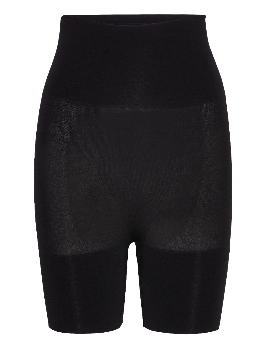 Swedish Stockings - Livia Shaping Shorts - shapewear hosen - black - 1