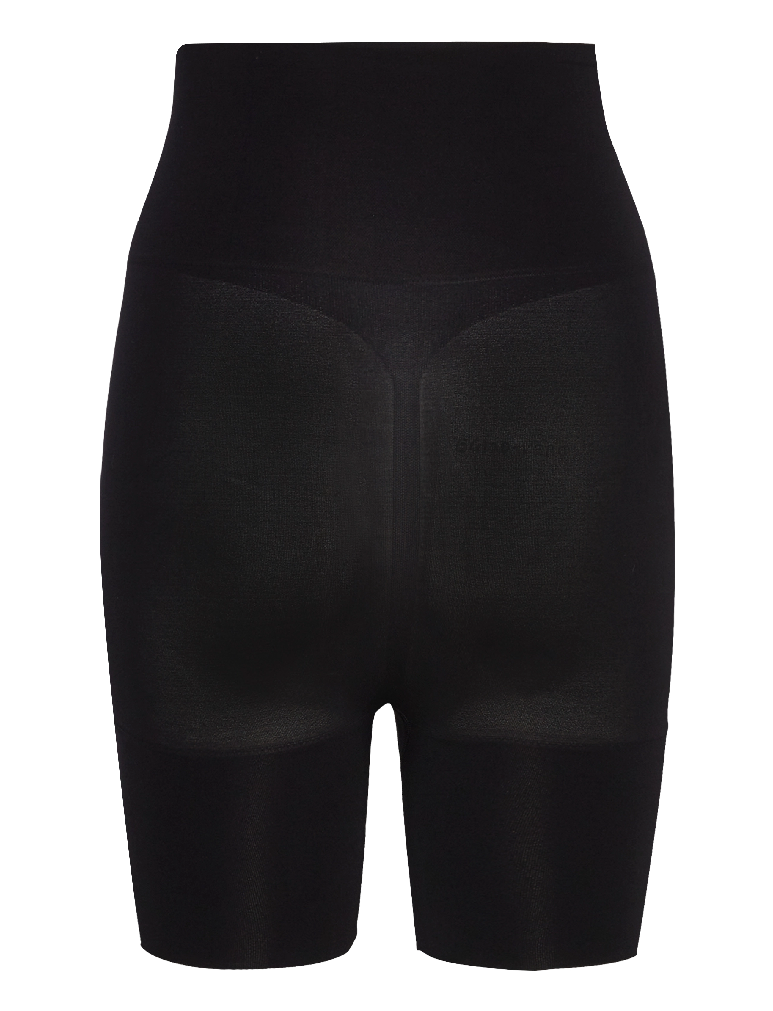 Swedish Stockings - Livia Shaping Shorts - formgivende underdeler - black - 2