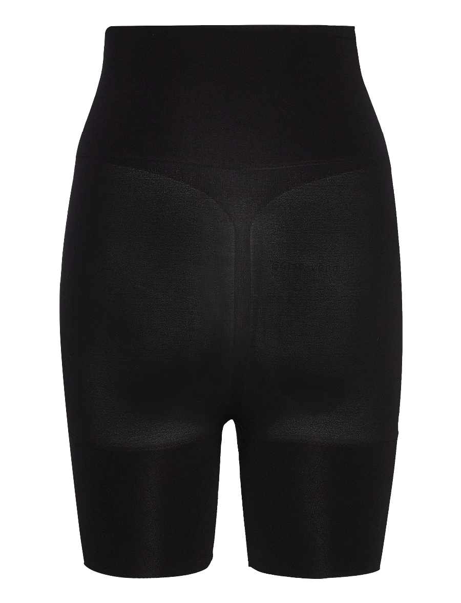 Swedish Stockings - Livia Shaping Shorts - shapewear hosen - black - 2