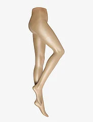 Swedish Stockings - Tuva Sculpting Tights - mažiausios kainos - beige - 0