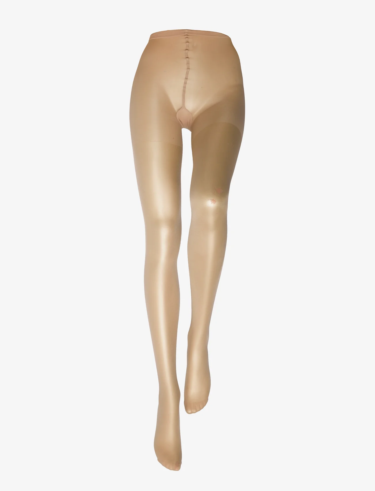 Swedish Stockings - Tuva Sculpting Tights - de laveste prisene - beige - 1