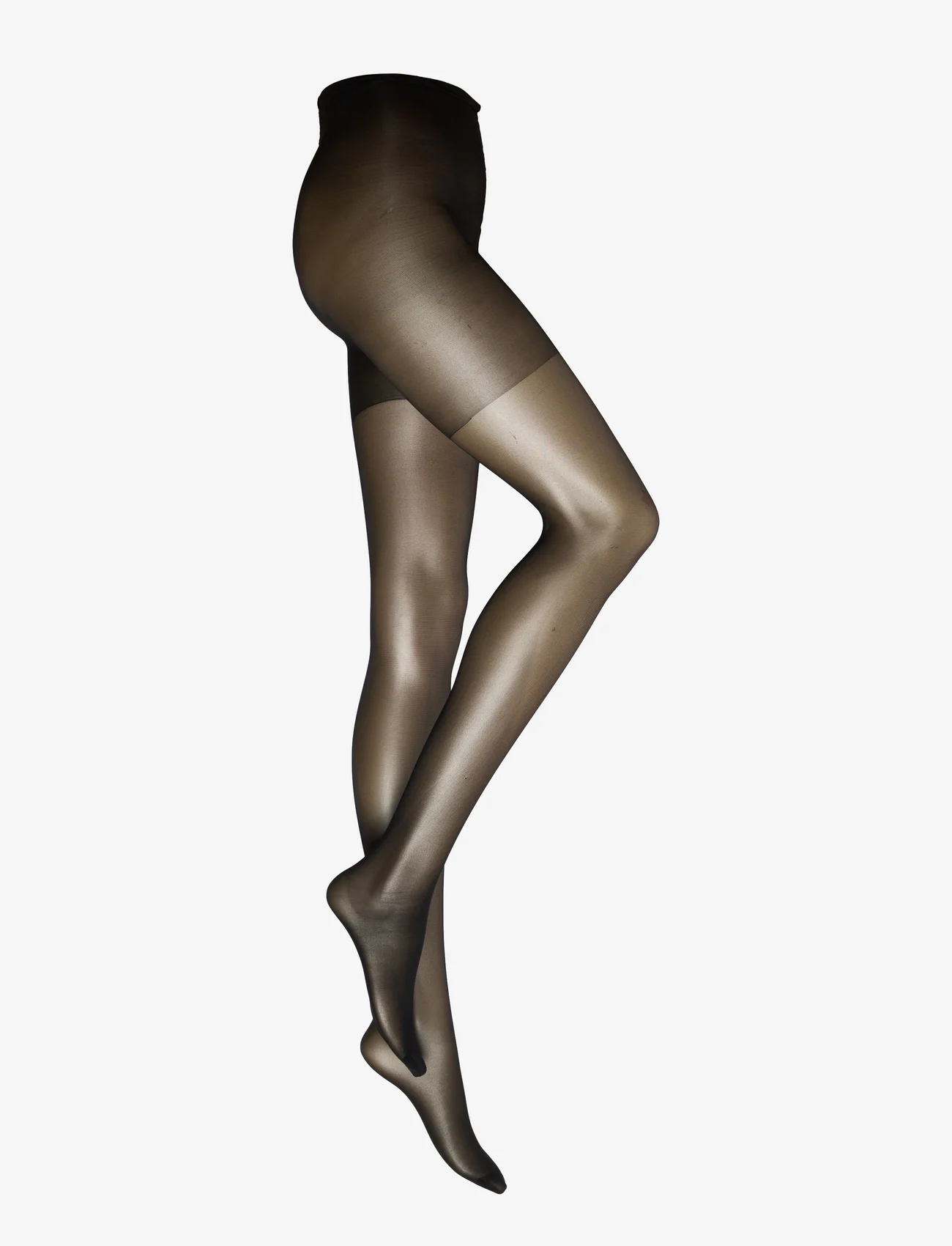 Swedish Stockings - Tuva Sculpting Tights - women - black - 0