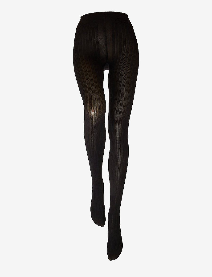 Swedish Stockings - Alma Rib - erilised sündmused - black - 1