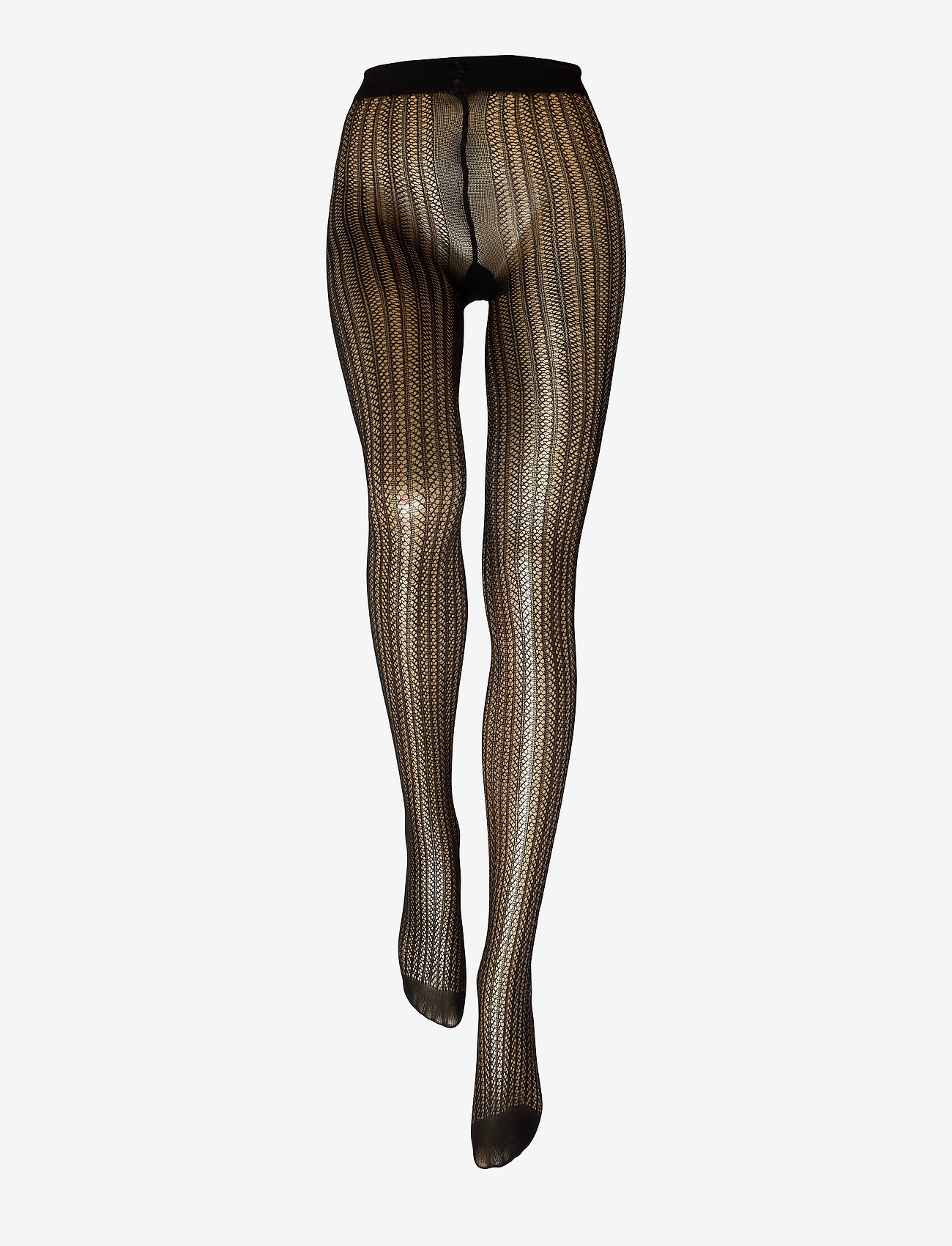 Swedish Stockings - Selma tights - black - 1