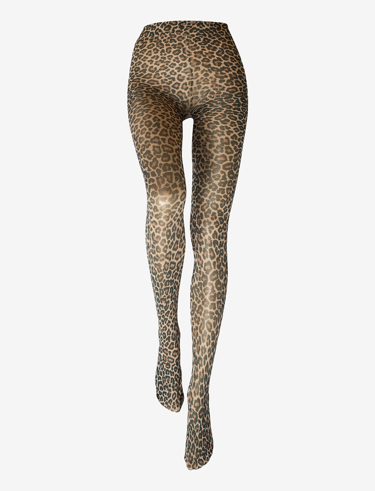 Swedish Stockings - Sofia Leo Tights - strümpfe - black/brown - 2