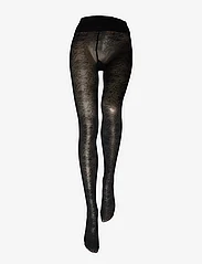 Swedish Stockings - Rodebjer Callie Rendezvous Tights - lowest prices - black - 1