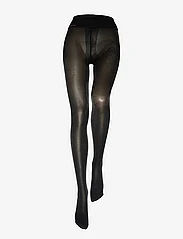 Swedish Stockings - Cornelia Shimmery Tights - mažiausios kainos - black - 1