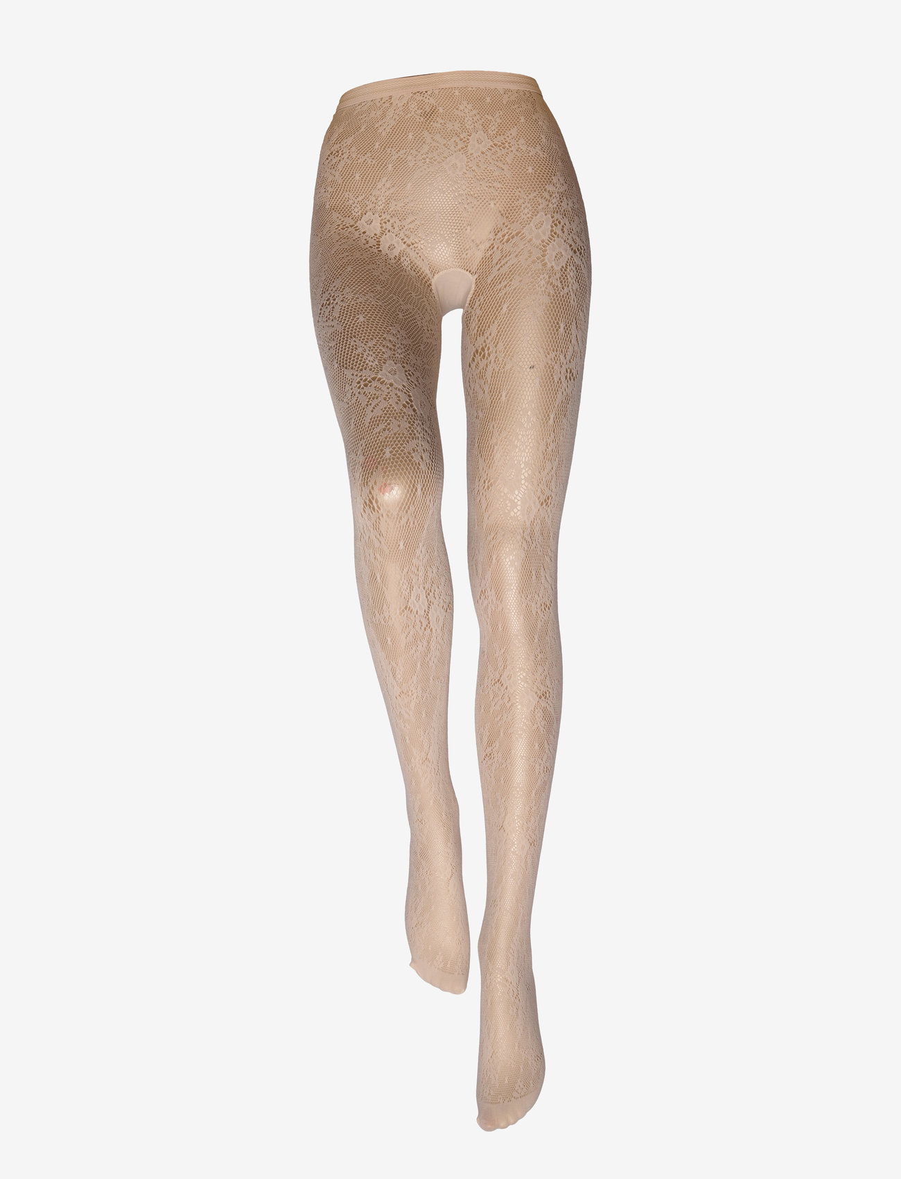 Swedish Stockings - Rosa Lace Tights - besondere anlässe - ivory - 2