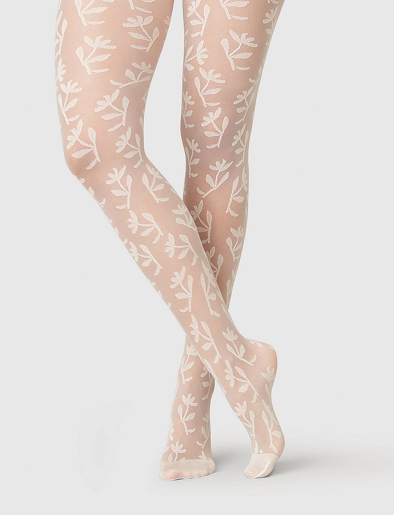Swedish Stockings Flora Flower Tights – – shop at Booztlet