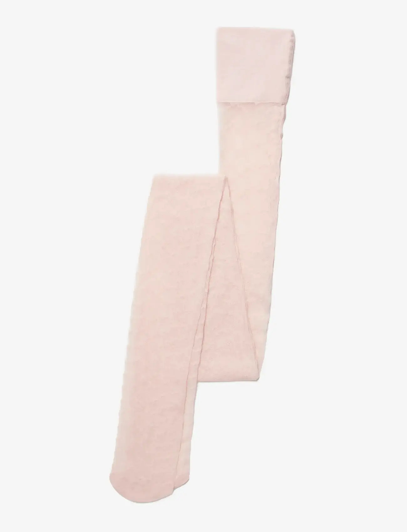 Swedish Stockings - Mila Ruffle Tights - besondere anlässe - cloud pink - 0