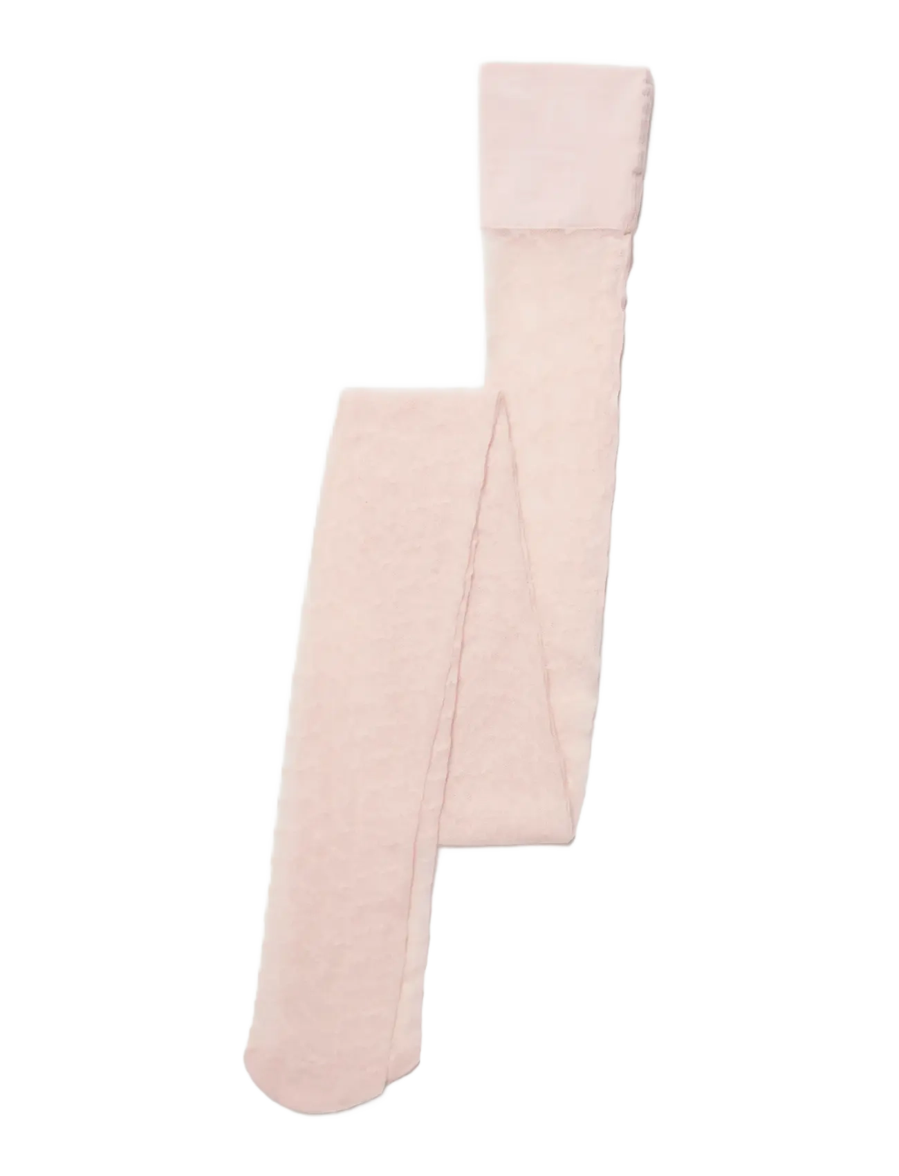 Swedish Stockings Mila Ruffle Tights - Festtøj - CLOUD PINK / pink/rose