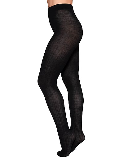 Freja Wool Tights