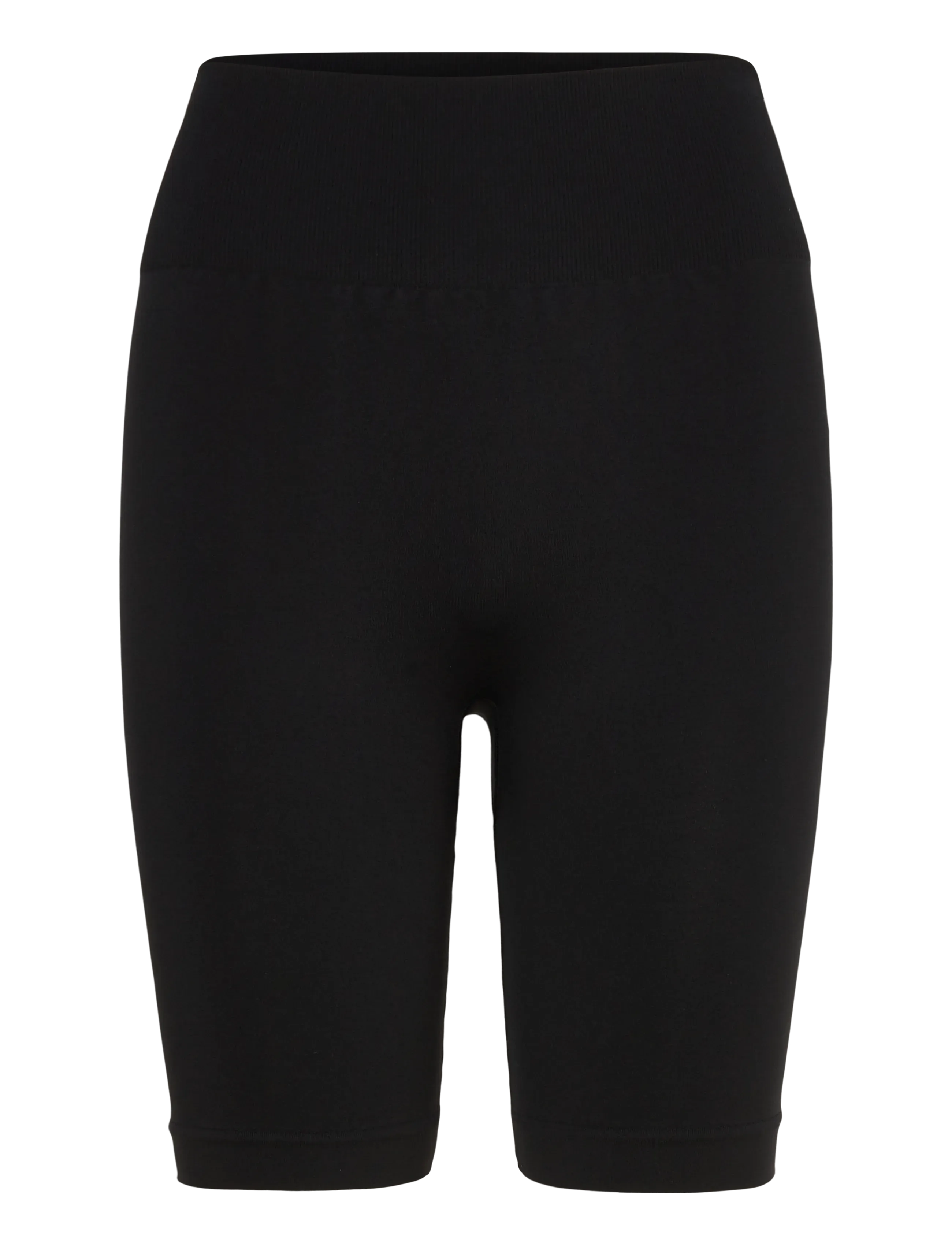 Swedish Stockings Jill Bike Shorts, XL, Black, Shorts > Cykelshorts, Dame