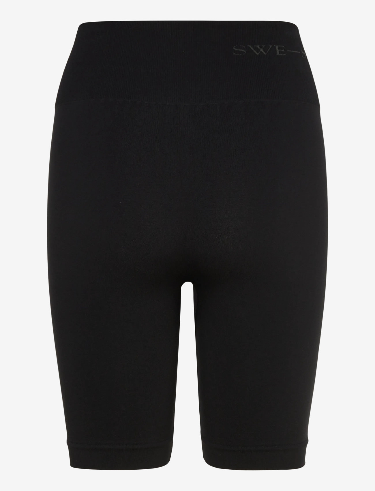 Swedish Stockings - Jill Bike Shorts - cycling shorts - black - 1