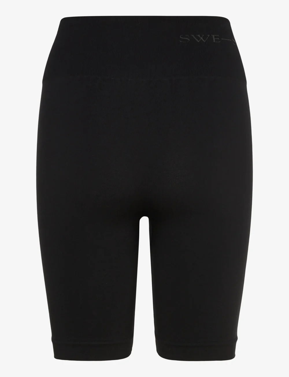 Swedish Stockings - Jill Bike Shorts - ratturipüksid - black - 1