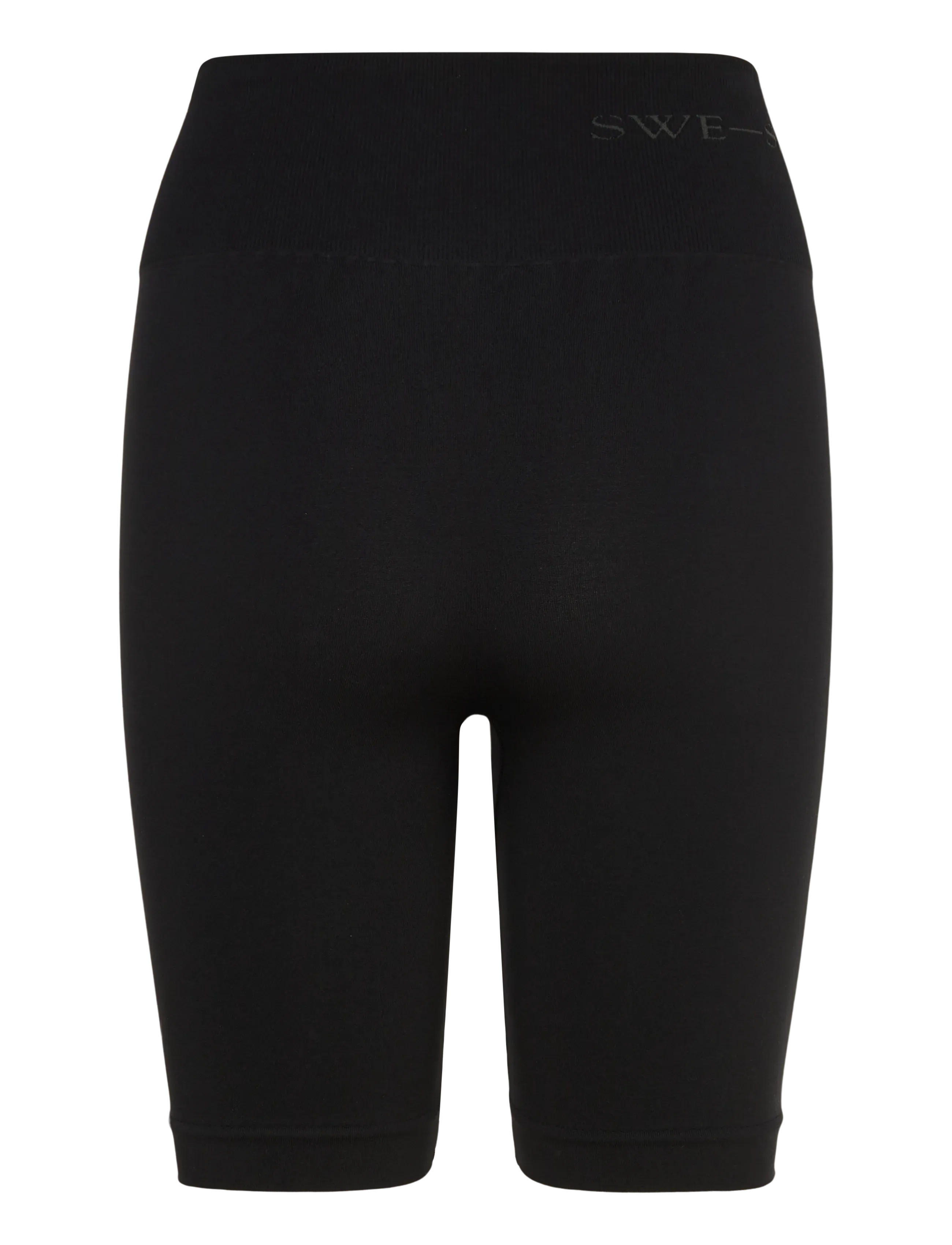 Swedish Stockings - Jill Bike Shorts - 1/2 länge - black - 1