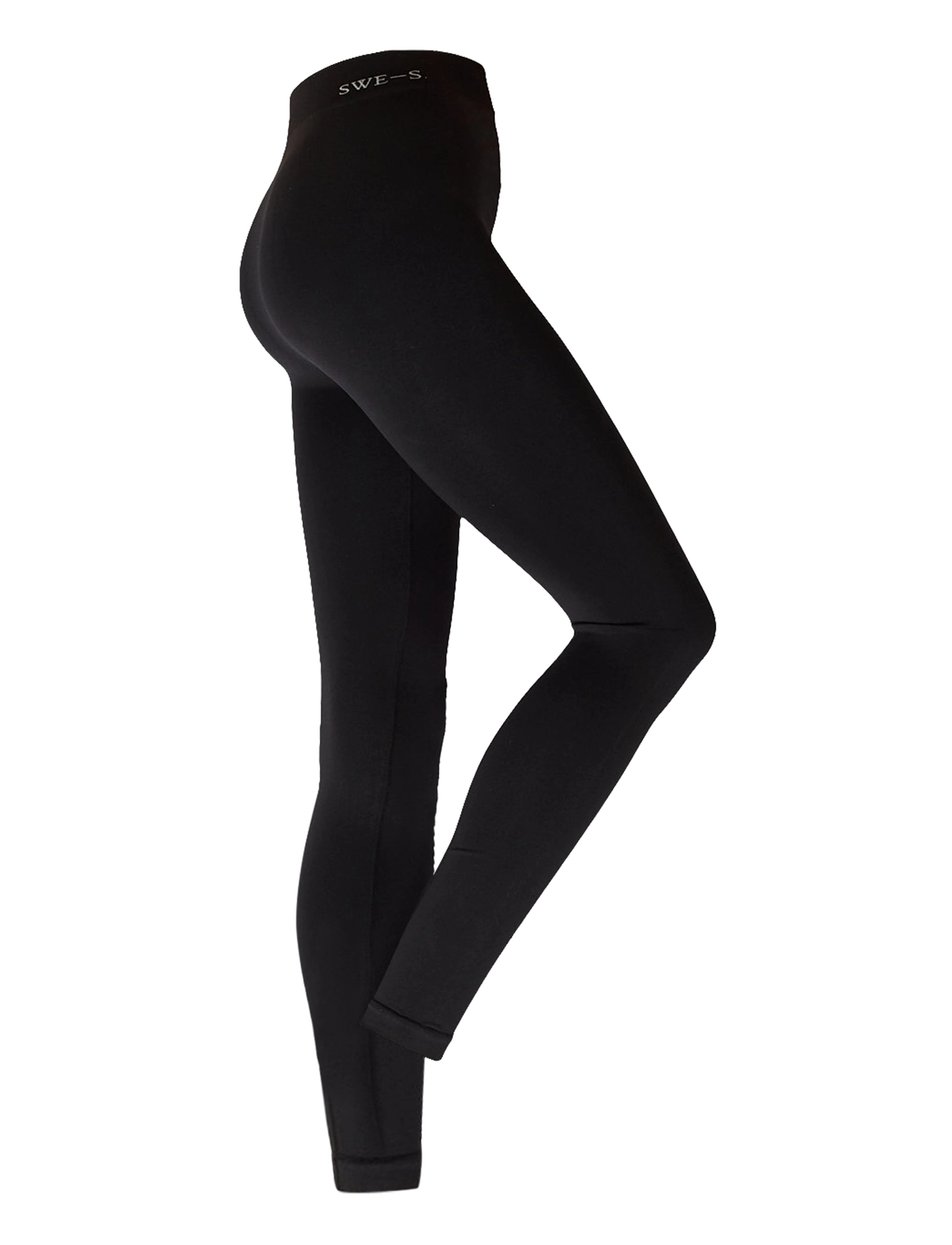 SWEDISH STOCKINGS Gerda Leggings Schwarz - S - Damen