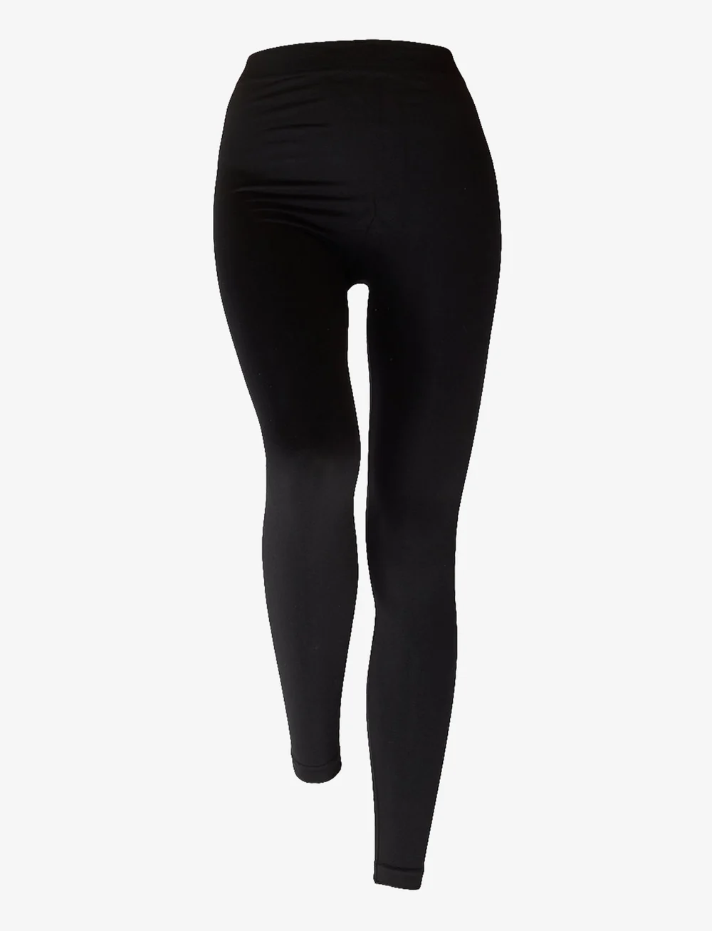 Swedish Stockings - Gerda Leggings - leggings - black - 2