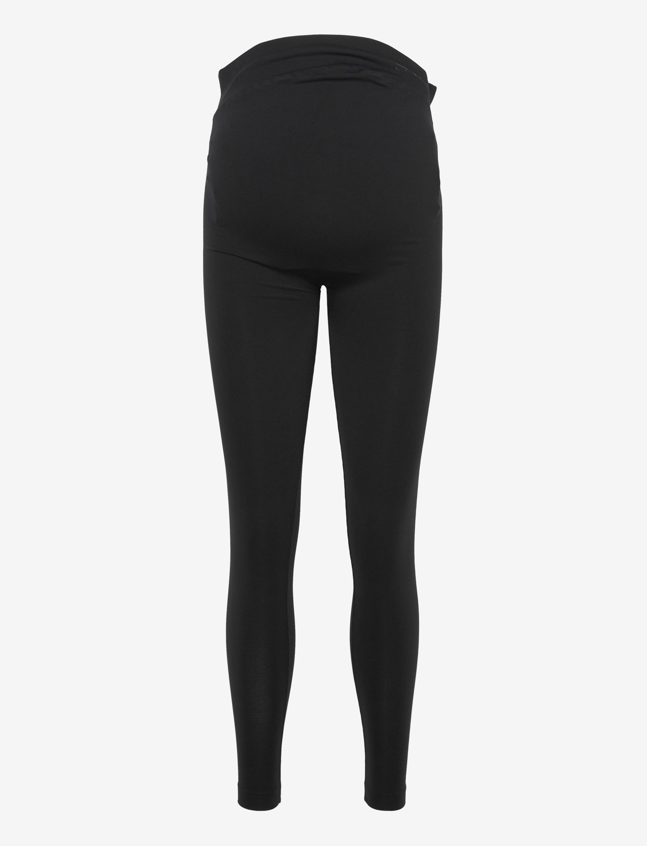 Swedish Stockings - Gerda Maternity Leggings - püksid - black - 1