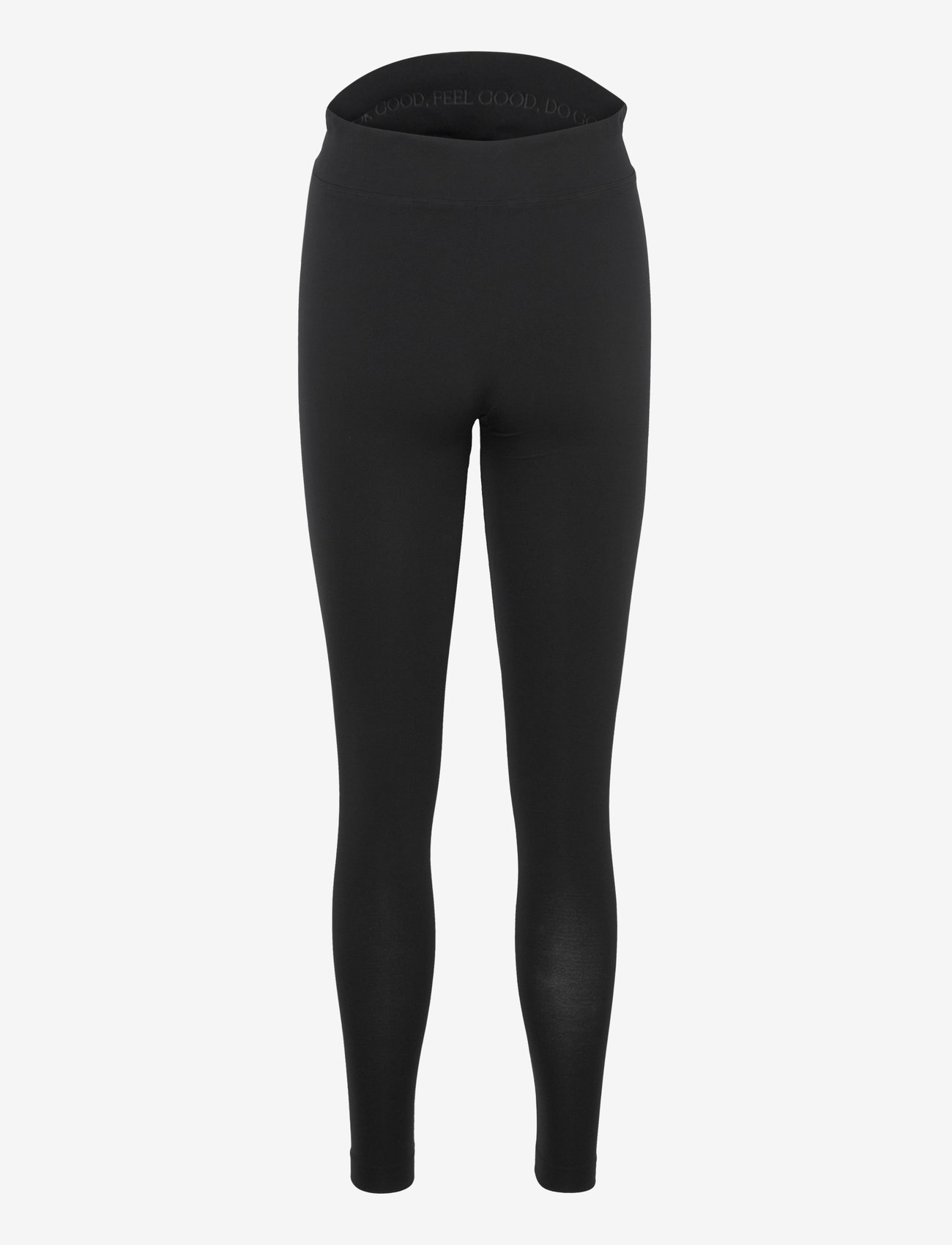 Swedish Stockings - Gerda Maternity Leggings - püksid - black - 2