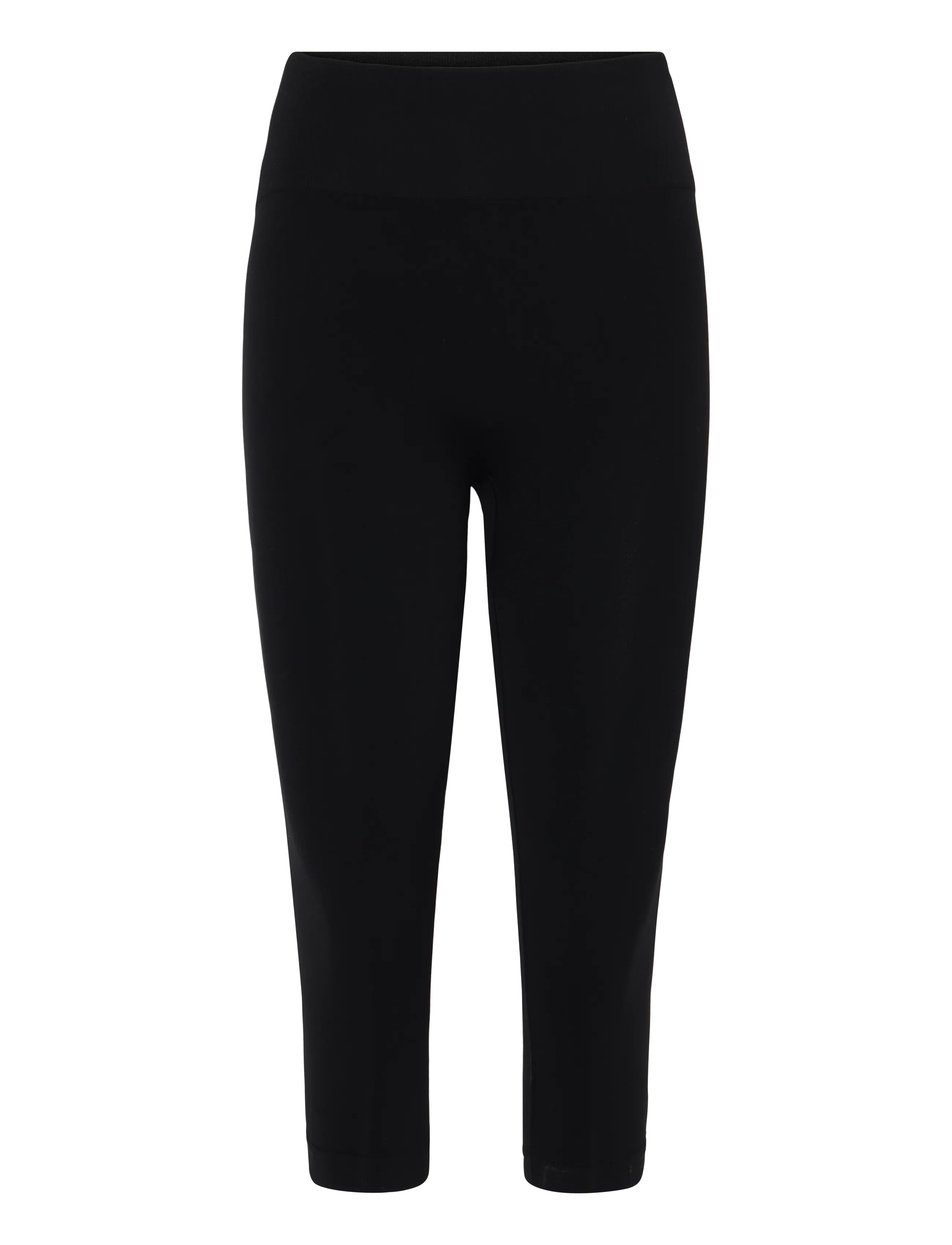 SWEDISH STOCKINGS Elda Capri Leggings Schwarz - M/L - Damen