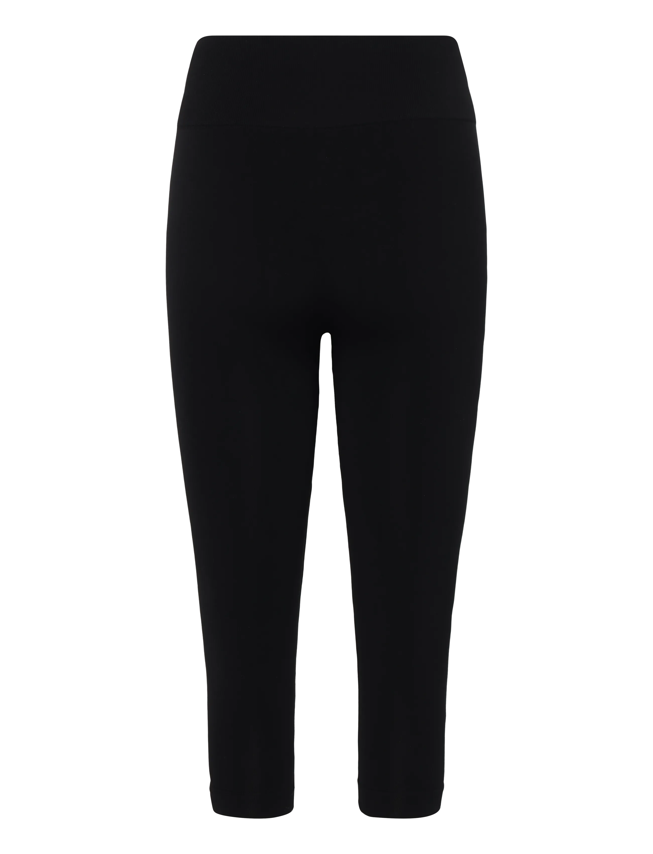 Swedish Stockings - Elda Capri Leggings - black - 1
