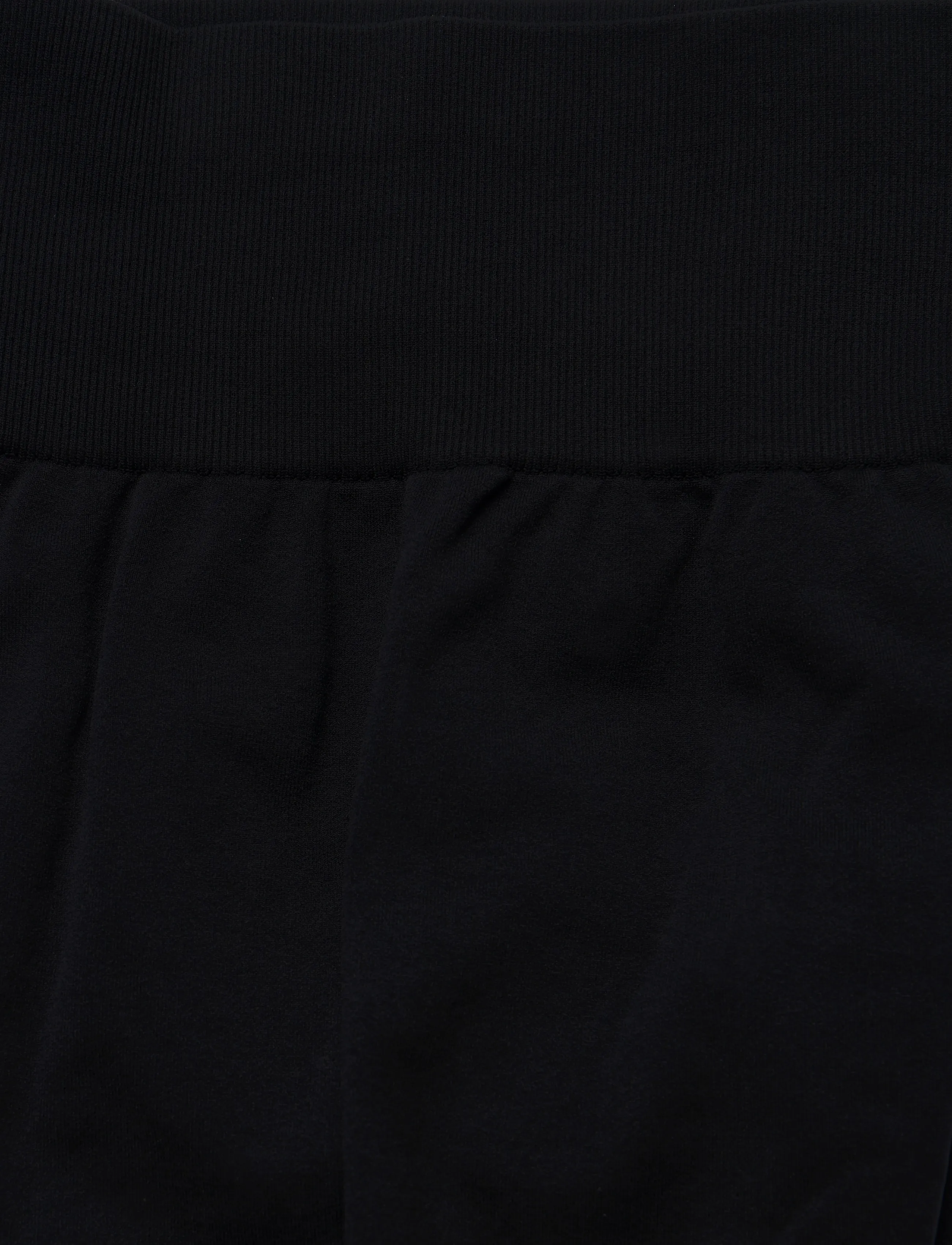Swedish Stockings - Elda Capri Leggings - black - 2