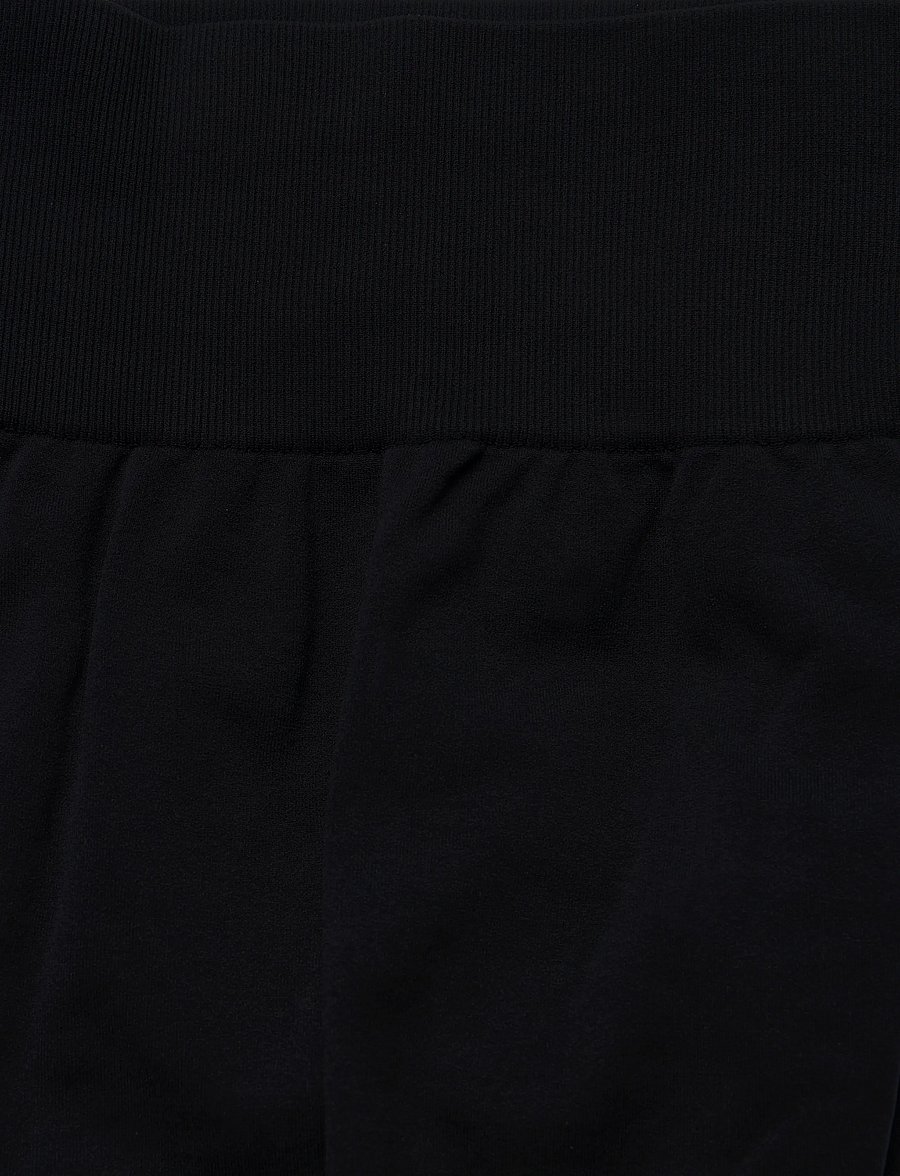 Swedish Stockings - Elda Capri Leggings - leggings - black - 2