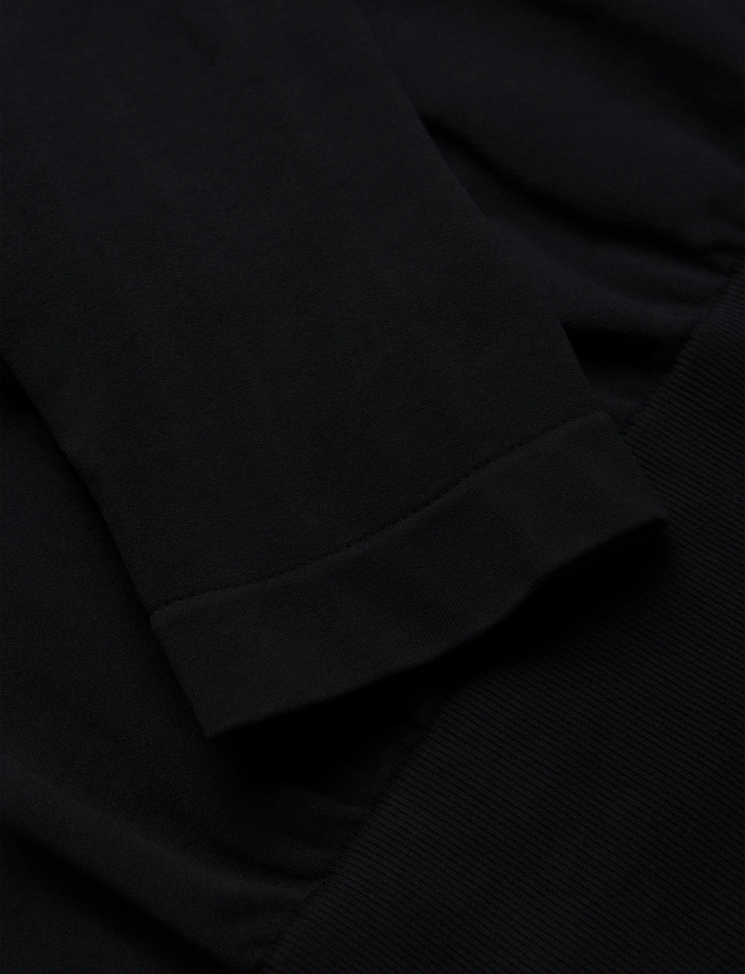 Swedish Stockings - Elda Capri Leggings - black - 3