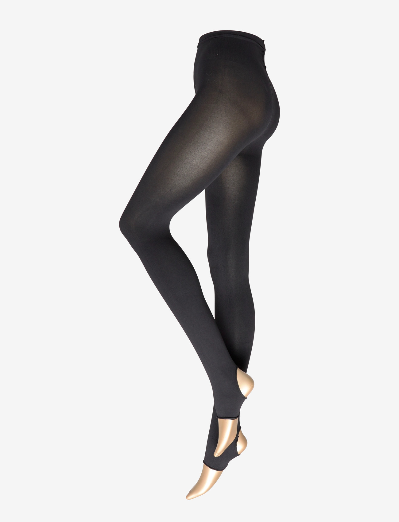 Swedish Stockings - Lia Stir-Up Leggings - leggings - black - 2